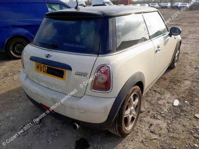 WMWMF32030TT07656 Mini Cooper