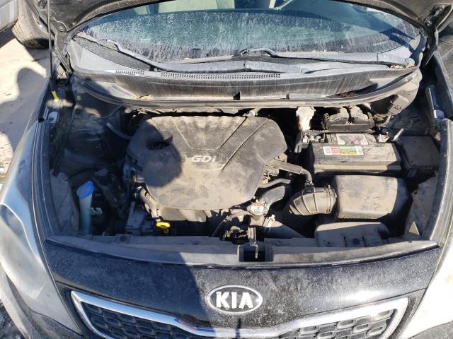 2015 KIA RIO EX - KNADN4A32F6448438