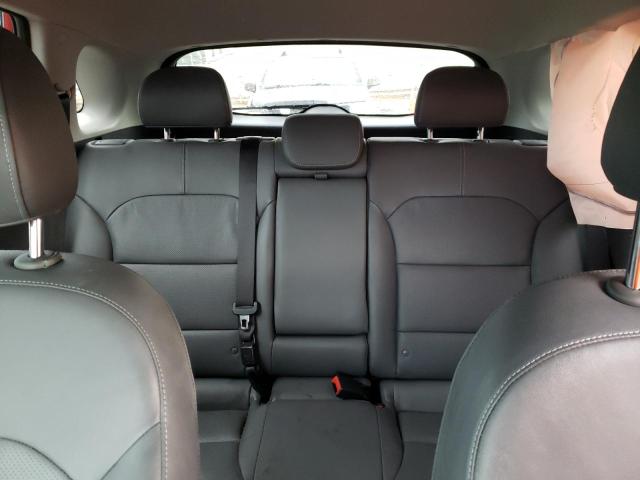 2018 KIA NIRO TOURI - KNDCE3LC5J5123318