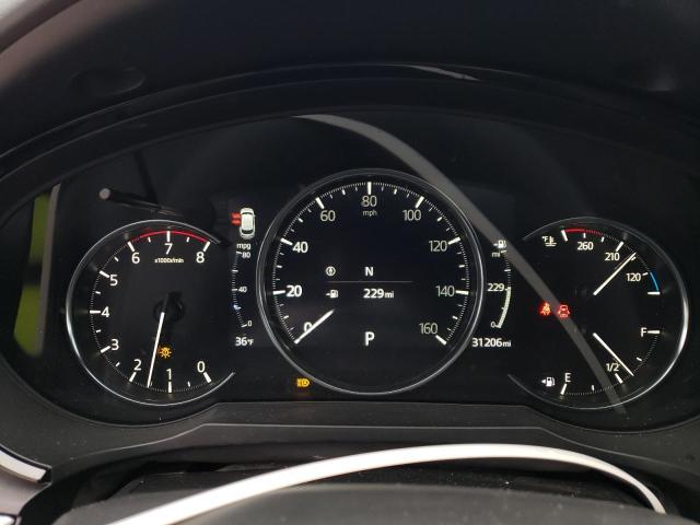 2021 MAZDA CX-9 GRAND - JM3TCBDY0M0533687