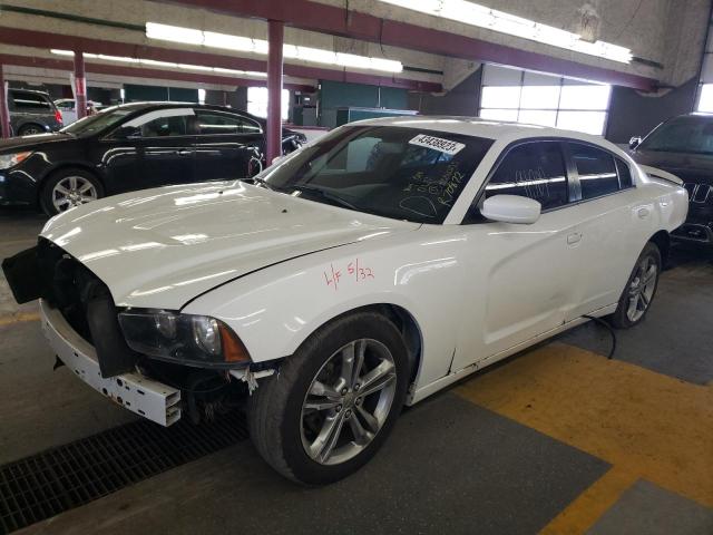 2013 Dodge Charger SXT