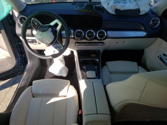 W1N4M4GB9PW265617 Mercedes-Benz GLB 250