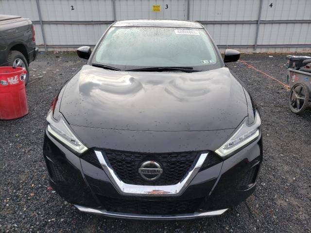 2019 NISSAN MAXIMA S 1N4AA6AV9KC377335