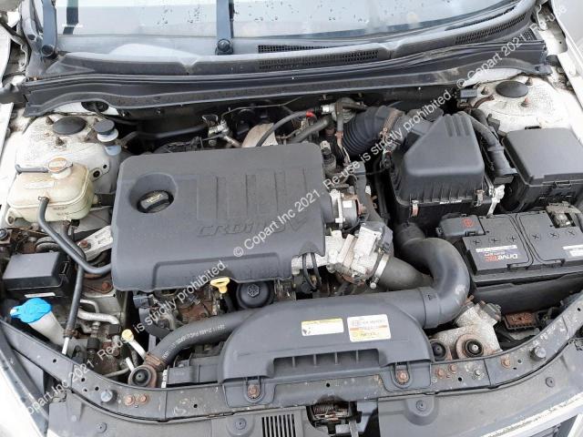 U5YHB816LCL242450 KIA Ceed 2 Eco