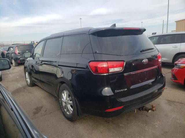 2015 KIA SEDONA LX KNDMB5C12F6041135
