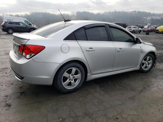 2016 CHEVROLET CRUZE LIMI 1G1PE5SB7G7218006