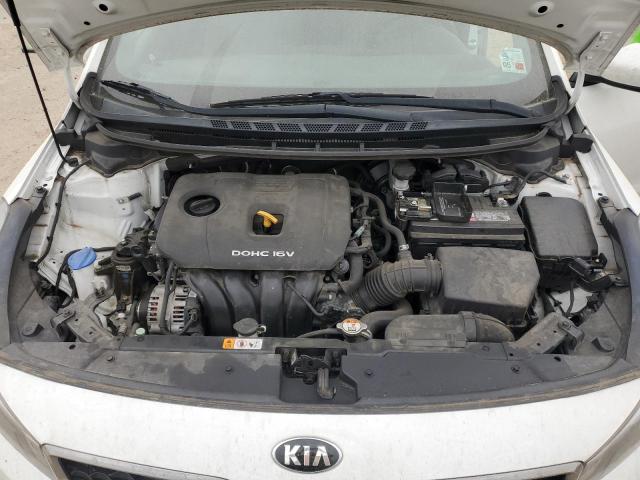 3KPFK4A79HE051040 KIA FORTE LX
