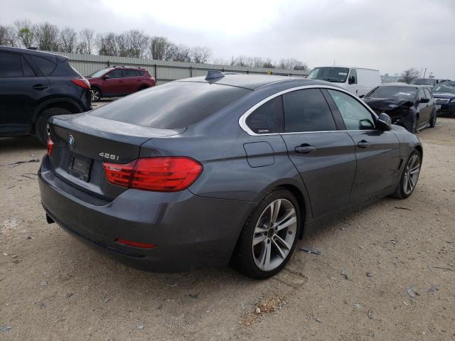 2016 BMW 428 I GRAN - WBA4A9C59GGL88080