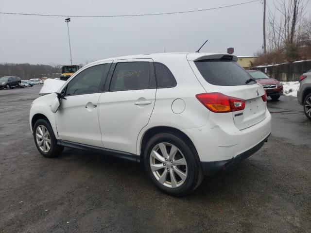 2015 MITSUBISHI OUTLANDER 4A4AR3AU0FE053606