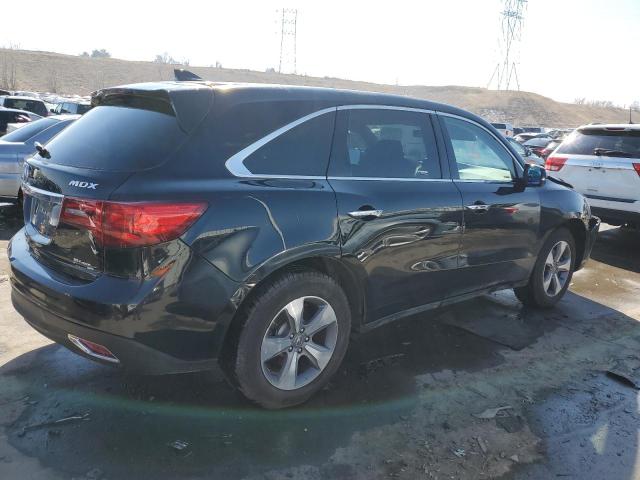 2016 ACURA MDX - 5FRYD4H28GB002495