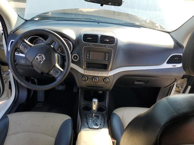 3C4PDCBG1HT533133 Dodge Journey