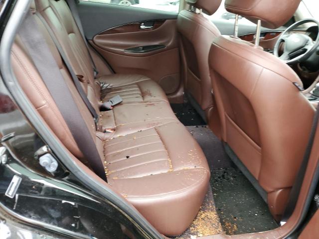 2016 INFINITI QX50 JN1BJ0RR7GM265494
