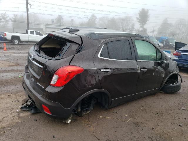 2015 BUICK ENCORE PRE KL4CJDSBXFB084948