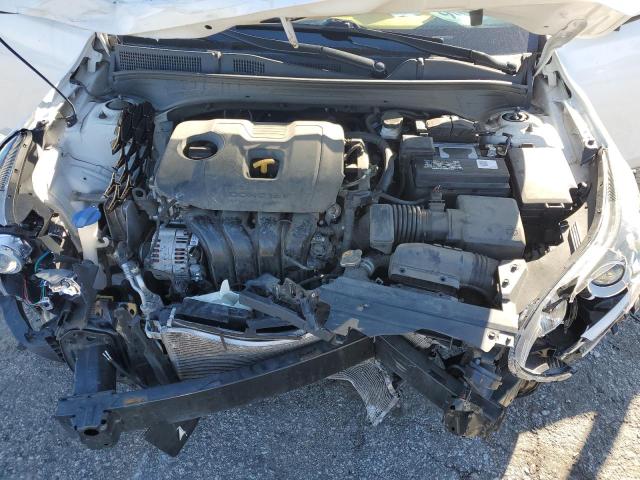 3KPF24AD7LE155931 KIA FORTE FE