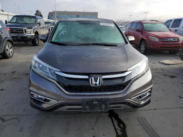 2015 HONDA CR-V EX 2HKRM4H52FH650219
