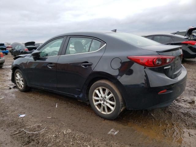 2016 MAZDA 3 GRAND TO 3MZBM1X74GM260234