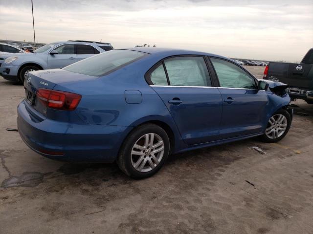 2017 VOLKSWAGEN JETTA S 3VW2B7AJ3HM218555