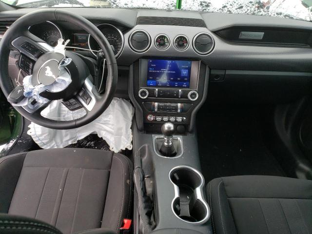 2022 FORD MUSTANG GT - 1FA6P8CF7N5138848