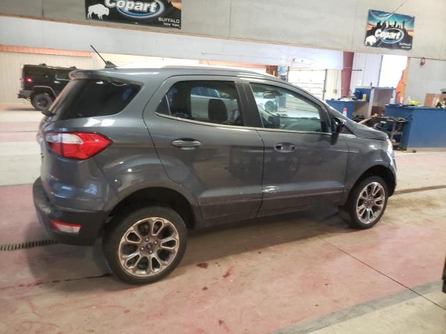 2019 FORD ECOSPORT T - MAJ6S3KL5KC272628