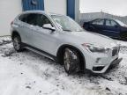 2018 BMW X1 XDRIVE28I for sale at Copart NS - HALIFAX