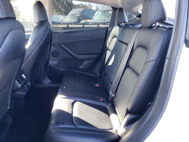 5YJYGDEEXMF161361 Tesla Model Y