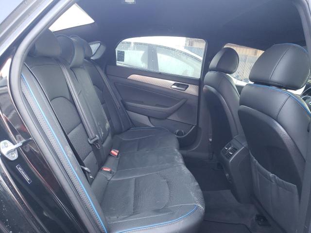 2018 HYUNDAI SONATA SPO 5NPE34AB4JH626949