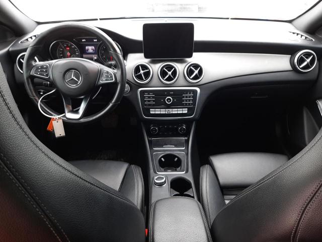 2019 MERCEDES-BENZ CLA 250 WDDSJ4EB3KN739916