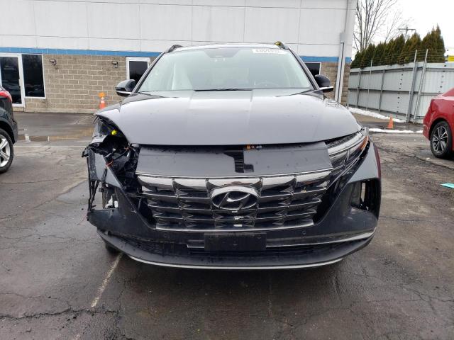 2022 HYUNDAI TUCSON LIM 5NMJECAE7NH073553