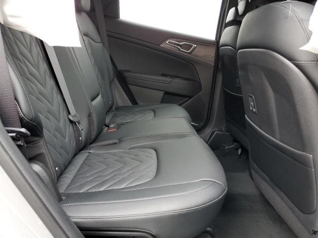 2023 KIA SPORTAGE X - 5XYK6CAF6PG065774