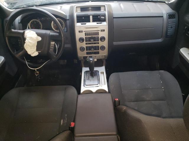 1FMCU0D78AKB73579 2010 Ford Escape Xlt