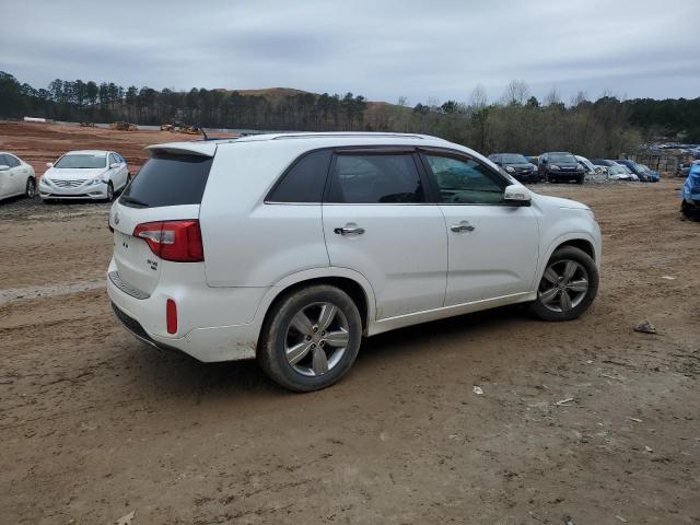 5XYKW4A73FG558048 KIA SORENTO SX