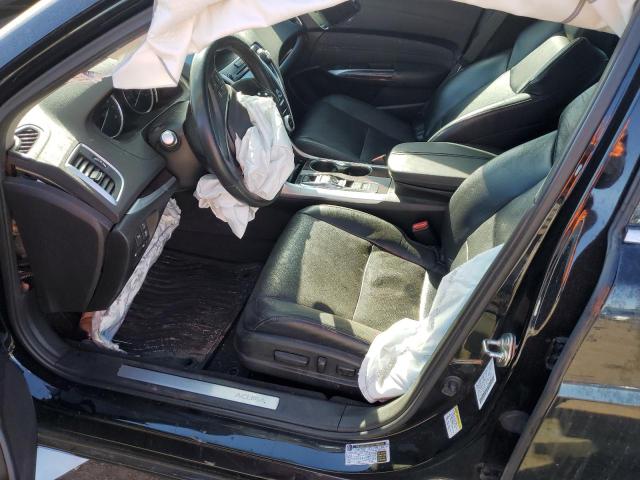 19UUB2F7XGA003361 Acura Tlx Advance