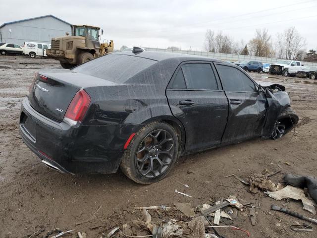 2019 CHRYSLER 300 TOURIN 2C3CCAAG0KH565003