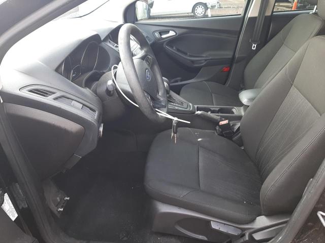 2018 FORD FOCUS SE 1FADP3K23JL224799