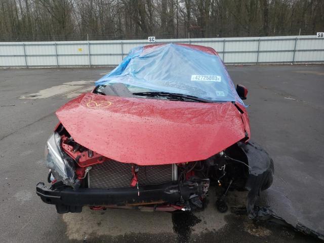 2018 TOYOTA COROLLA L 2T1BURHE8JC090913