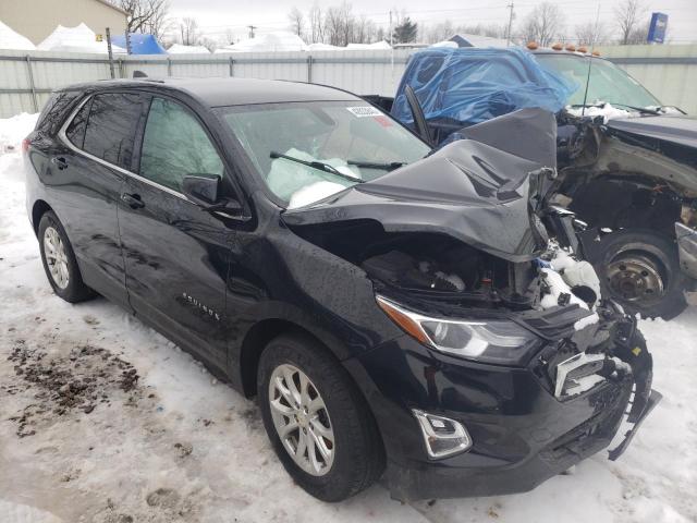 2018 CHEVROLET EQUINOX LT 2GNAXJEVXJ6312787