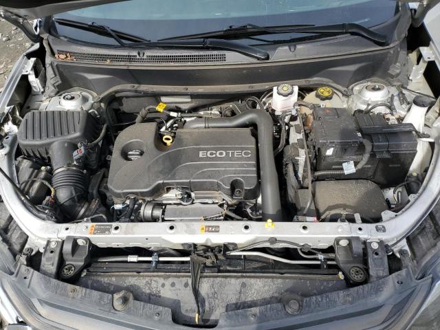 2020 CHEVROLET EQUINOX LS 2GNAXHEV7L6242189