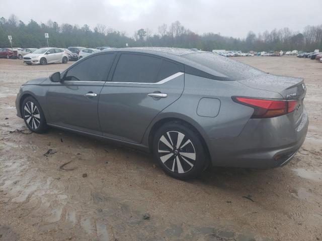 2019 NISSAN ALTIMA SL 1N4BL4EV9KC202709