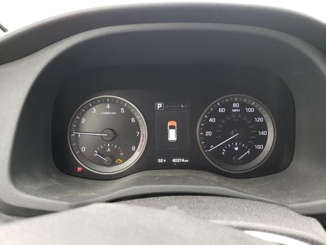 2017 HYUNDAI TUCSON LIM KM8J33A26HU389157
