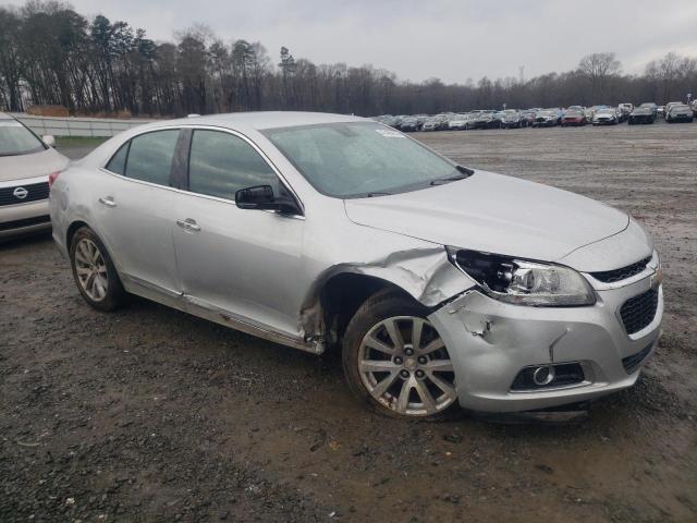 2016 CHEVROLET MALIBU LIM - 1G11E5SAXGF137634