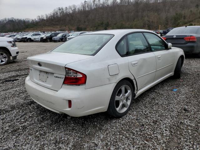 4S3BL616997217329 Subaru Legacy 2.5i