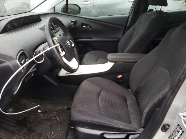 2016 TOYOTA PRIUS JTDKARFU7G3028388