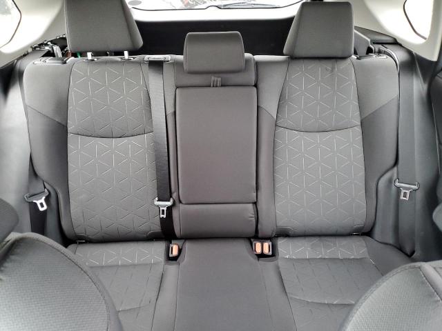 2020 TOYOTA RAV4 XLE 2T3W1RFV7LC080798