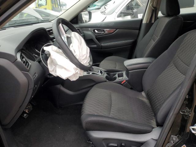 5N1AT2MT1LC716349 Nissan ROGUE S