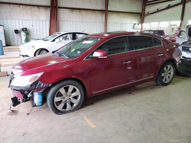 2011 Buick LaCrosse CXL