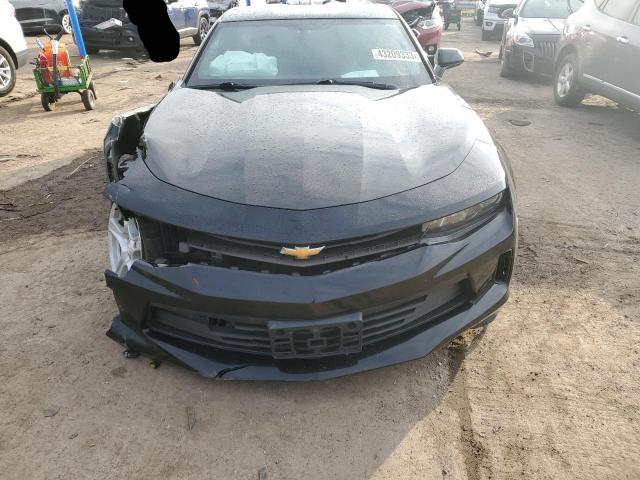 2017 CHEVROLET CAMARO LS 1G1FA1RXXH0153244