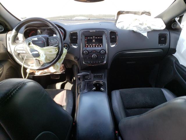 2019 DODGE DURANGO GT - 1C4RDJDG5KC651960