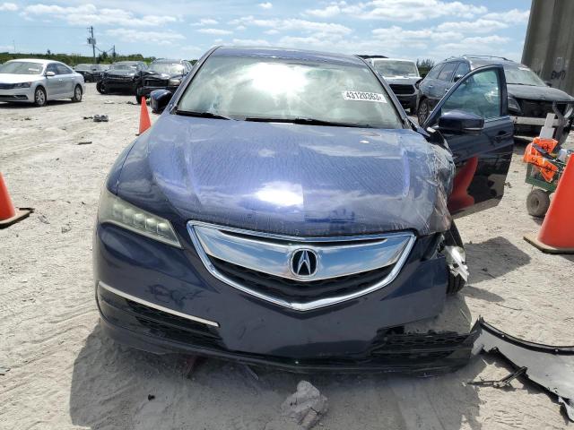 2015 ACURA TLX 19UUB1F33FA005152