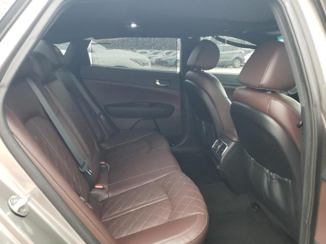 2018 KIA OPTIMA SXL - 5XXGV4L23JG198674