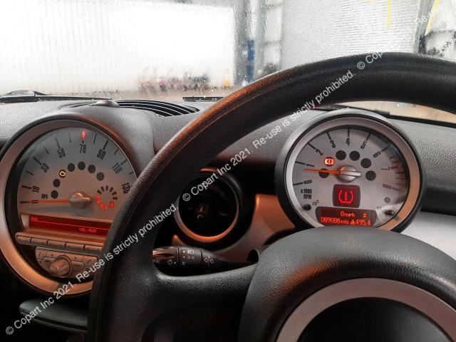 WMWMF32020TV41903 Mini Cooper